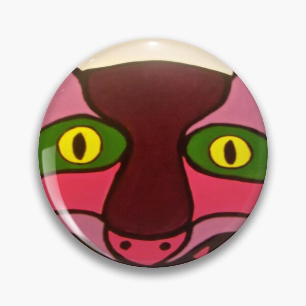 Item preview, Bandit Cat designed and sold by Shulie1.