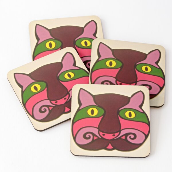 Item preview, Bandit Cat designed and sold by Shulie1.