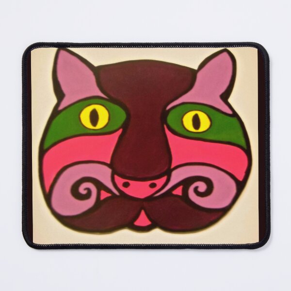 Item preview, Bandit Cat designed and sold by Shulie1.
