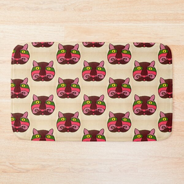 Item preview, Bandit Cat designed and sold by Shulie1.
