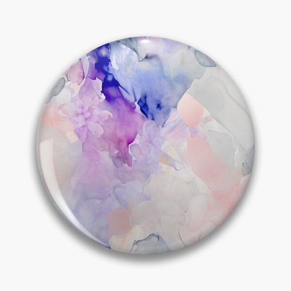 Item preview, Pastel Blooms designed and sold by riquishop.