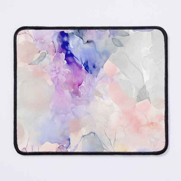 Item preview, Pastel Blooms designed and sold by riquishop.