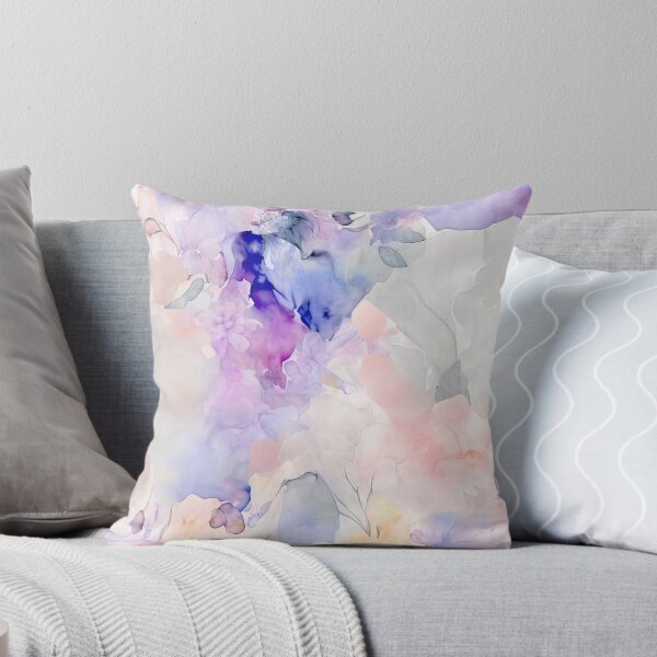 Item preview, Pastel Blooms designed and sold by riquishop.