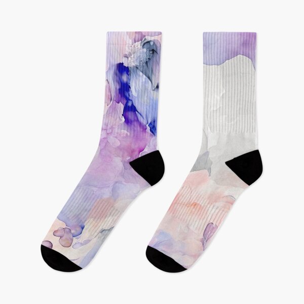 Item preview, Pastel Blooms designed and sold by riquishop.