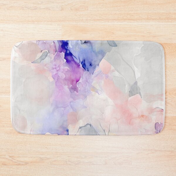 Item preview, Pastel Blooms designed and sold by riquishop.
