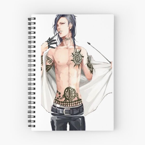 Item preview, anime designed and sold by animefanx.