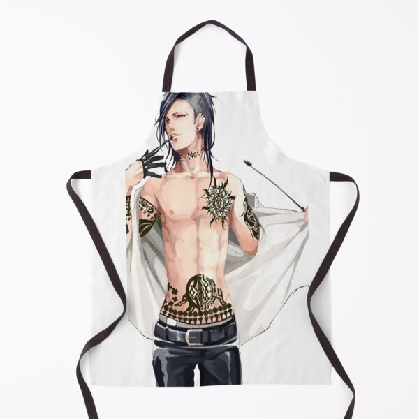 Item preview, anime designed and sold by animefanx.
