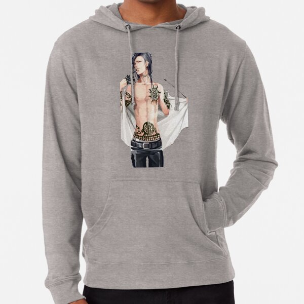 L Death Note Sweatshirts Hoodies for Sale Redbubble