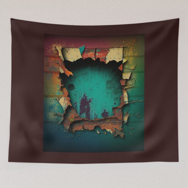 Item preview, Nuestro diseño abstracto en 3D es diferente a todo lo demás. designed and sold by MyFavorTee.