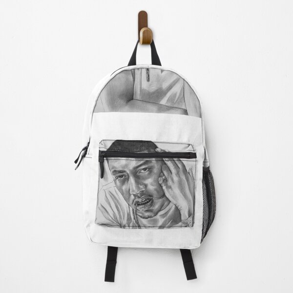 Item preview, Dutchavelli Pencil Drawing designed and sold by artistmariamali.