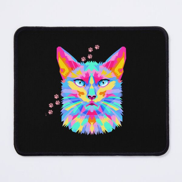 Item preview, Cat color designed and sold by Anitkaaa.