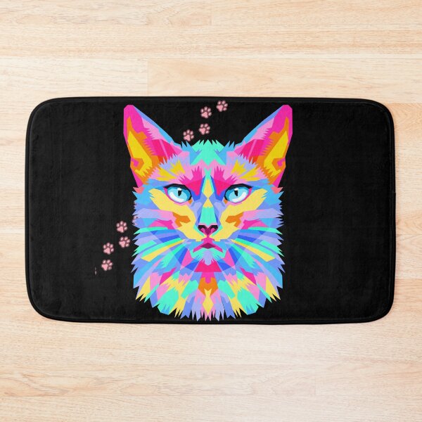 Item preview, Cat color designed and sold by Anitkaaa.