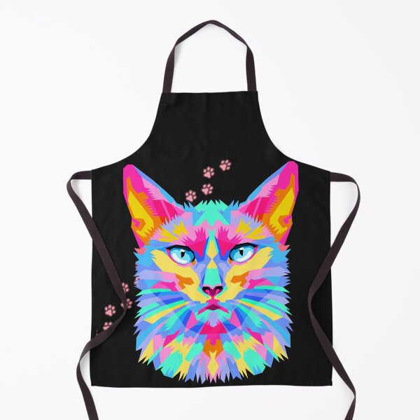 Item preview, Cat color designed and sold by Anitkaaa.