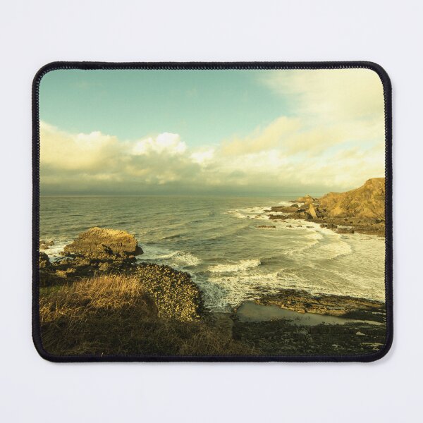 Item preview, Hartland Beach  designed and sold by hawkie.