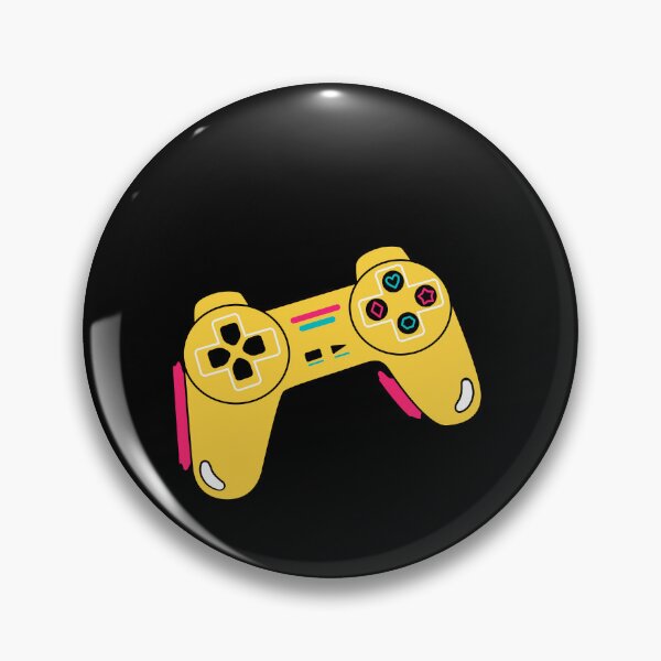 Item preview, RETRO CONTROLER designed and sold by RedNeo.