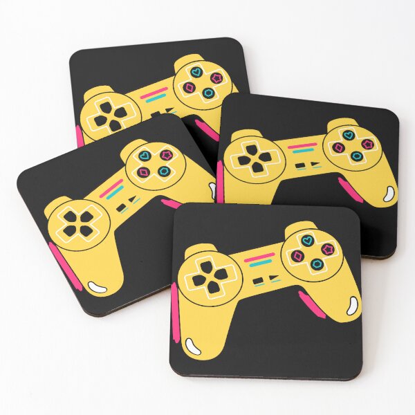 Item preview, RETRO CONTROLER designed and sold by RedNeo.