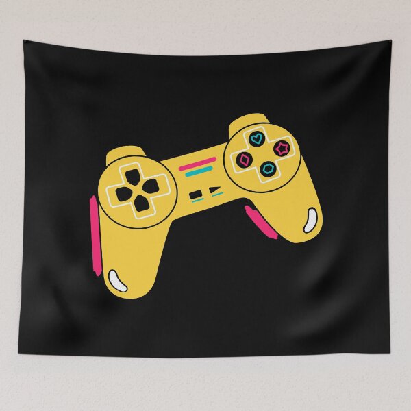 Item preview, RETRO CONTROLER designed and sold by RedNeo.