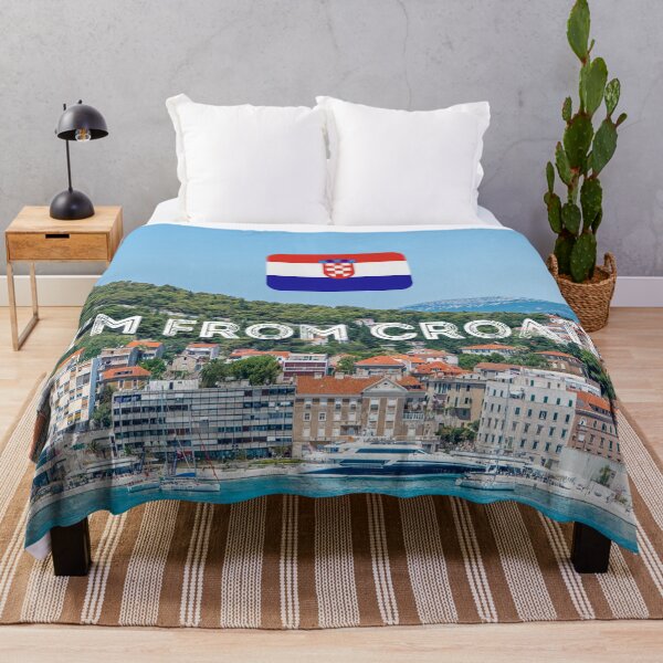 Item preview, I'm from Croatia designed and sold by Mirex88.