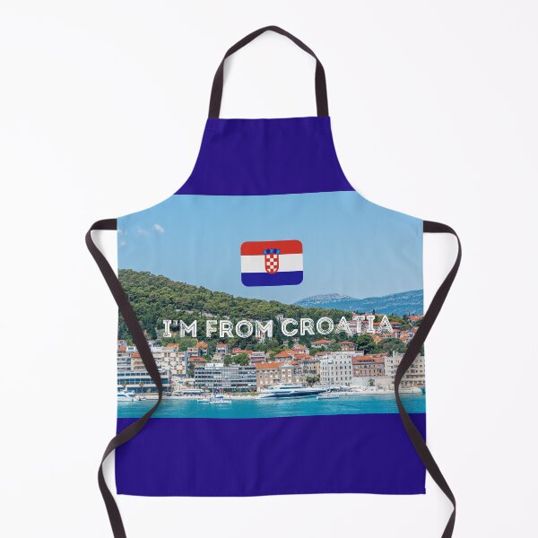 Item preview, I'm from Croatia designed and sold by Mirex88.