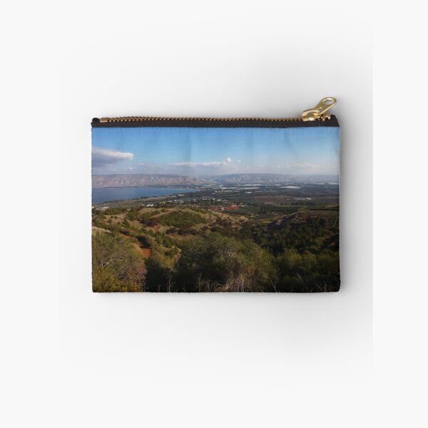 Item preview, view of the Sea of Galilee designed and sold by orgal2.