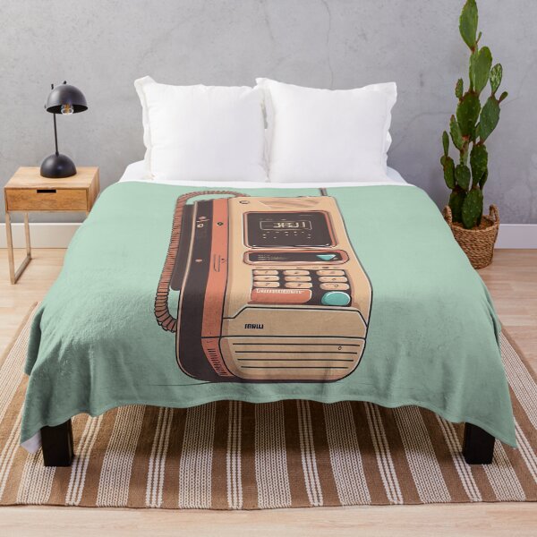 Item preview, Retro Cell designed and sold by ReverieBoutique.