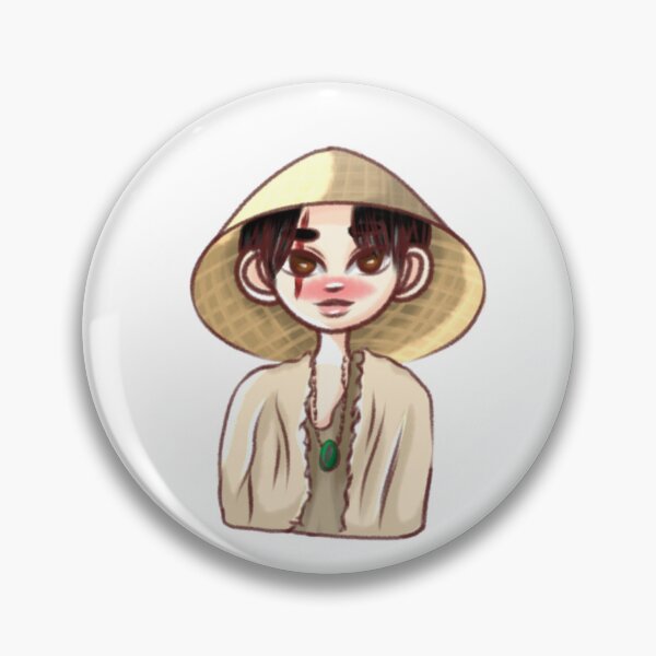 Artikelvorschau, Min Yoongi Suga Chibi entworfen und verkauft von moonl8t.