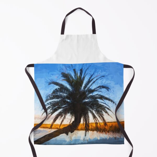 Item preview, Leaning Palm Tree Loop Road X100 designed and sold by RichFrancoCars.