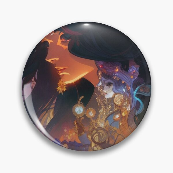 Item preview, queen of dusk designed and sold by StarberryStudio.
