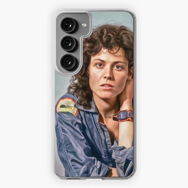 Alien Movie Phone Cases for Samsung Galaxy for Sale Redbubble