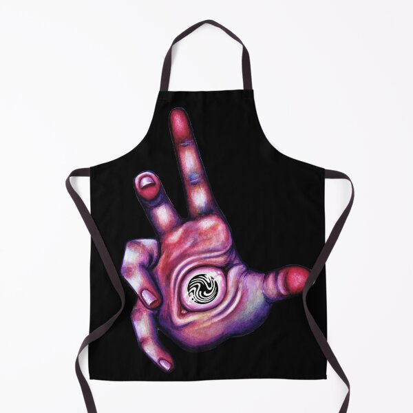 Artikelvorschau, Captivating Surreality Hand entworfen und verkauft von DAZEEart.