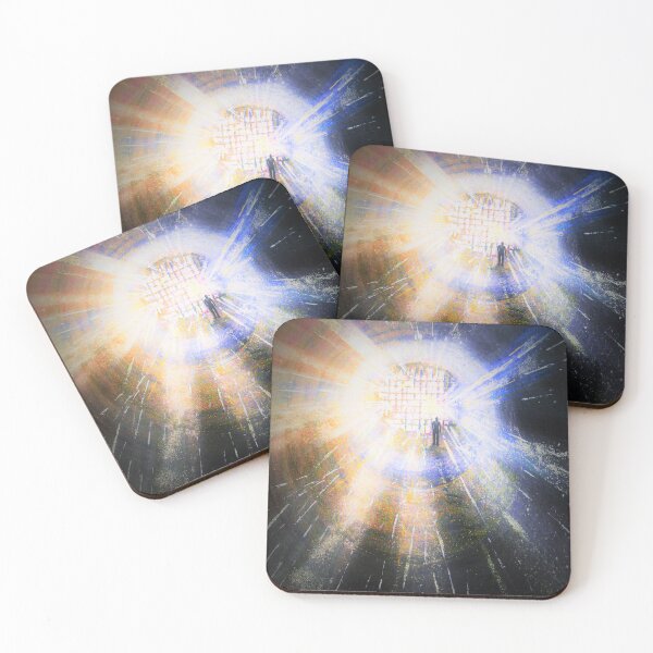Item preview, Towards The Light designed and sold by ItaStephenson.
