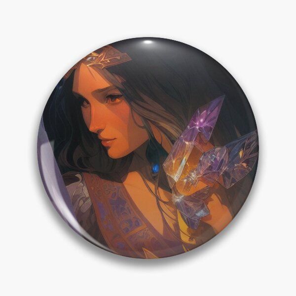 Item preview, queen of dusk  designed and sold by StarberryStudio.