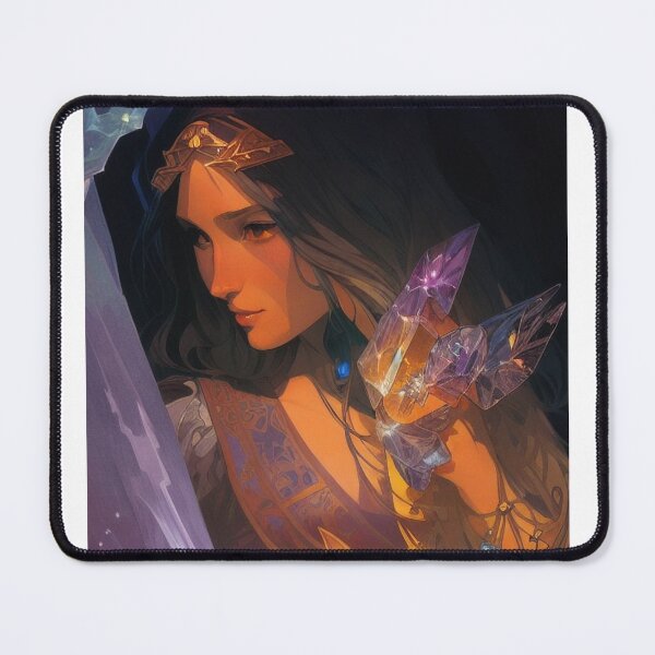 Item preview, queen of dusk designed and sold by StarberryStudio.