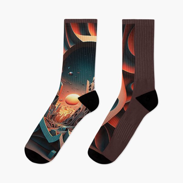 Item preview, Volumetric Art designed and sold by MyFavorTee.