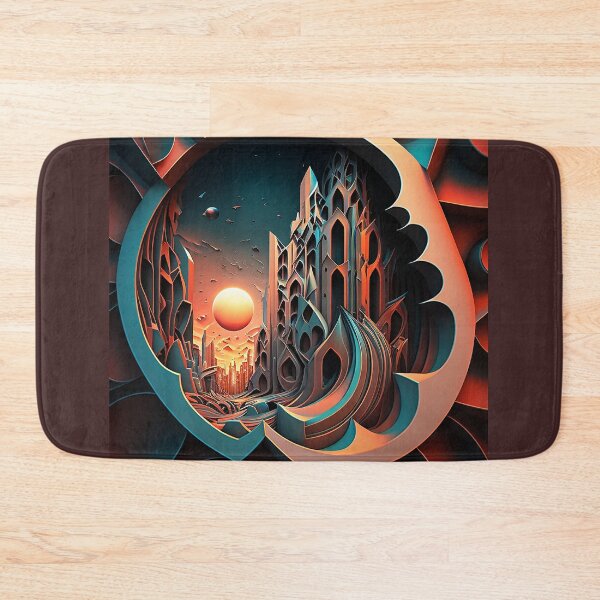 Item preview, Volumetric Art designed and sold by MyFavorTee.