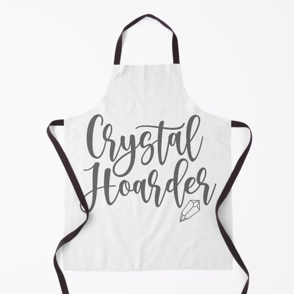 Item preview, Crystal Hoarder designed and sold by JacqMC32.