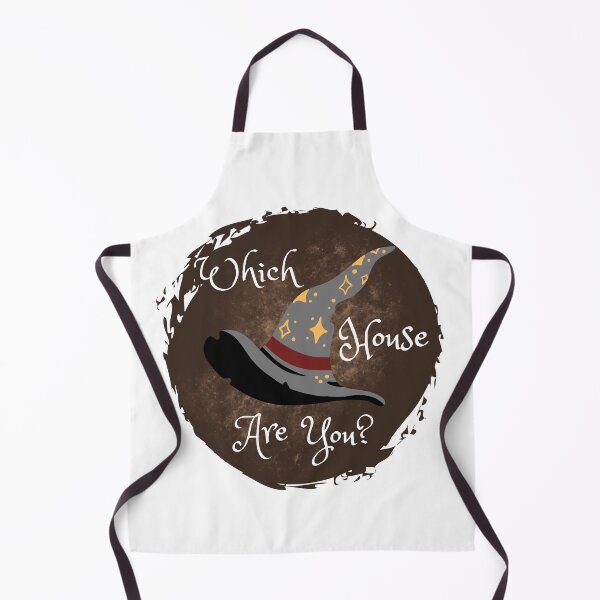 Item preview, Which house are you? Magic T-Shirt / Stickers designed and sold by Mosaic-Bubble.