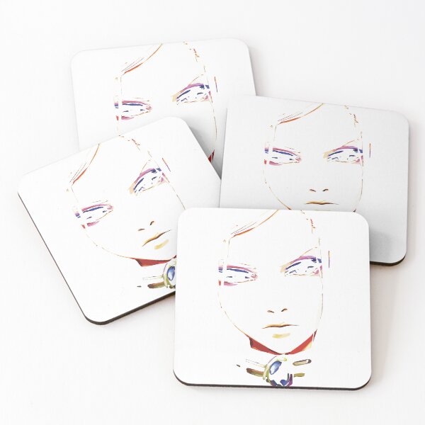 Item preview, ERGO PROXY designed and sold by ALAAWII.