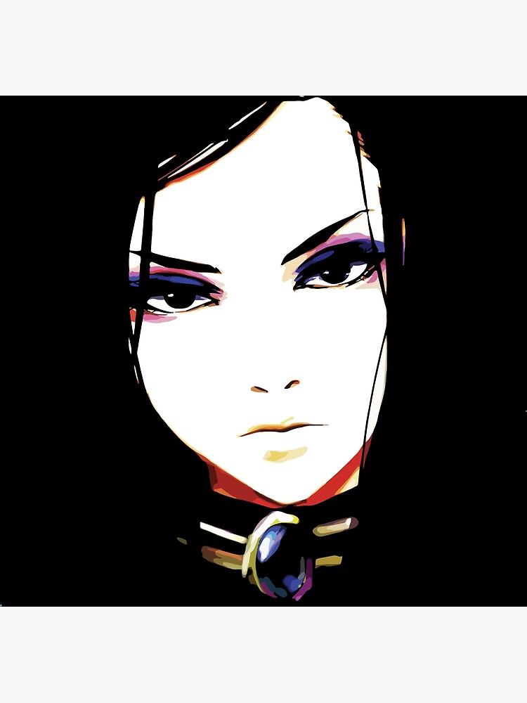 ergo proxy Poster for Sale by ALAAWII