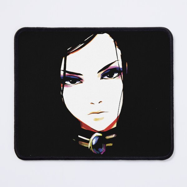 Item preview, ERGO PROXY designed and sold by ALAAWII.