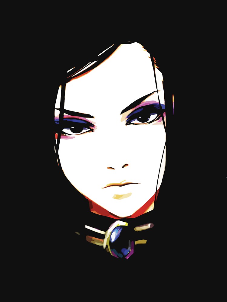 ergo proxy Poster for Sale by ALAAWII