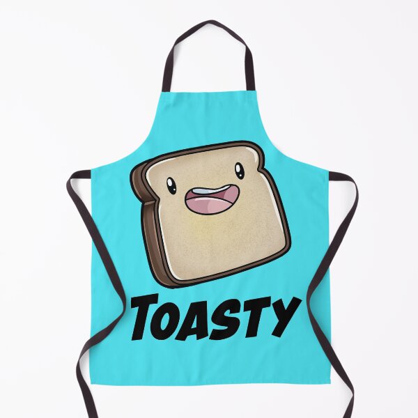 Item preview, Toasty designed and sold by WanderingToad.