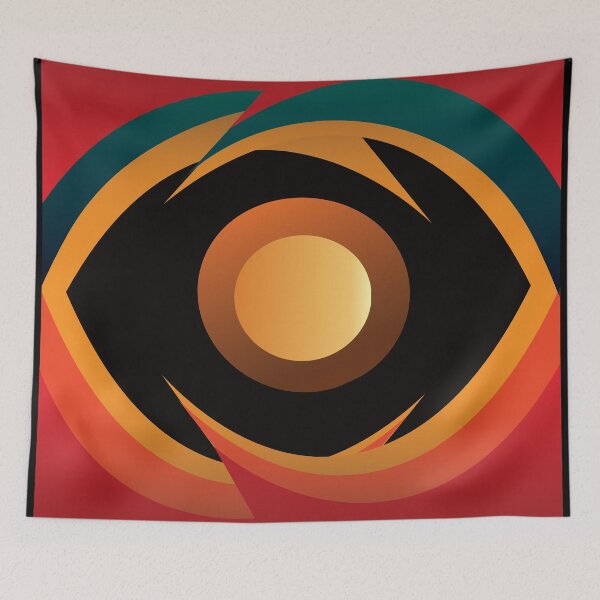 Item preview, The Galaxy Eye designed and sold by RGSMOOTHFINGER.