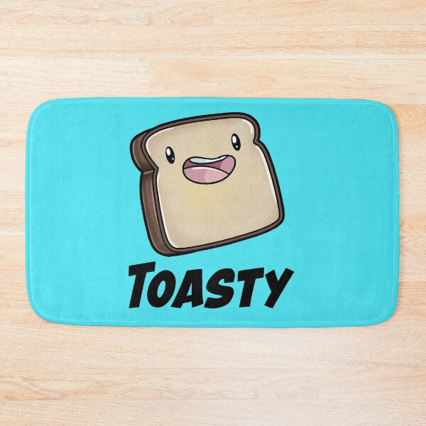 Item preview, Toasty designed and sold by WanderingToad.