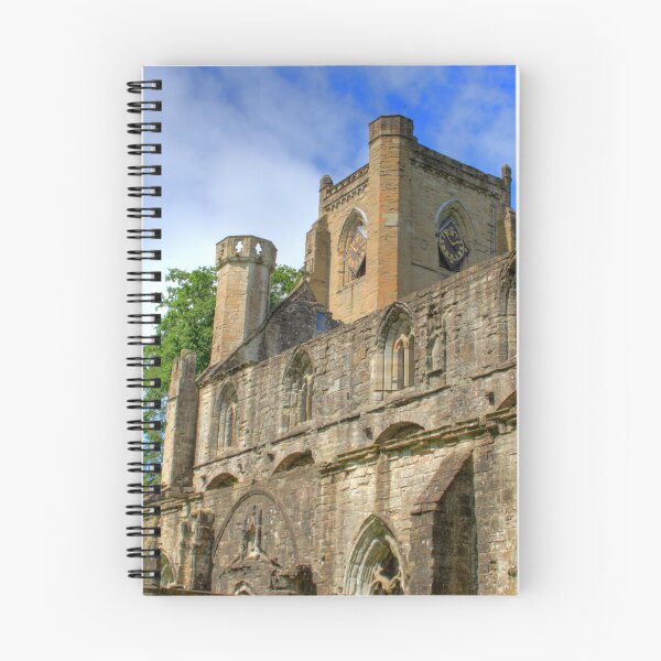 Item preview, Dunkeld Cathedral IV designed and sold by tomg.