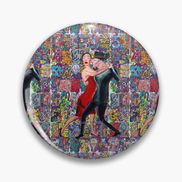 Item preview,  Pop abstract designed and sold by Diego Manuel Rodriguez.