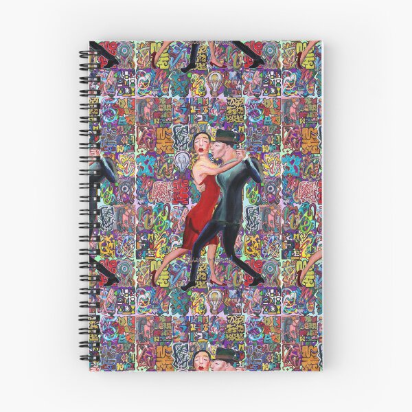 Item preview,  Pop abstract designed and sold by Diego Manuel Rodriguez.