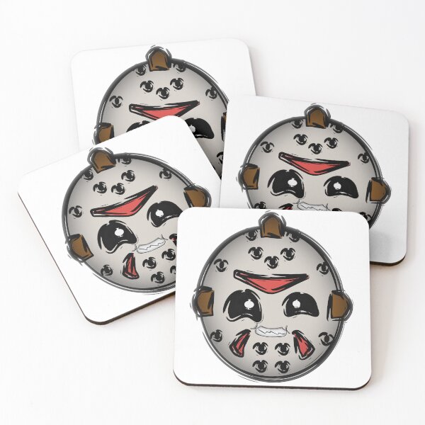 Item preview, Kawaii mask designed and sold by MateMat.