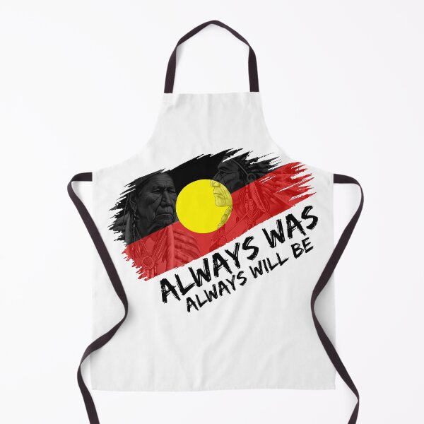 Item preview, Always Was Always Will Be Aboriginal Land designed and sold by Art-Ona.