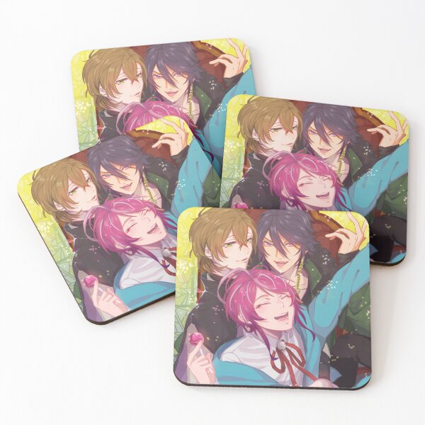 Item preview, Fling Possee  designed and sold by Fire-Song.